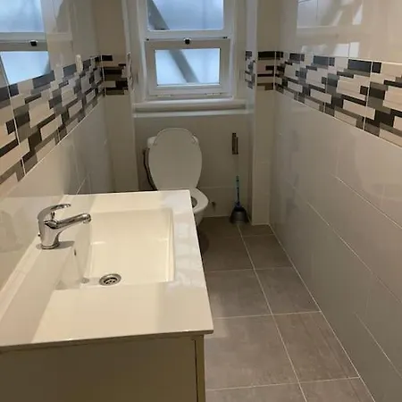 Aconchegante Com Varanda Apartment Lisbon