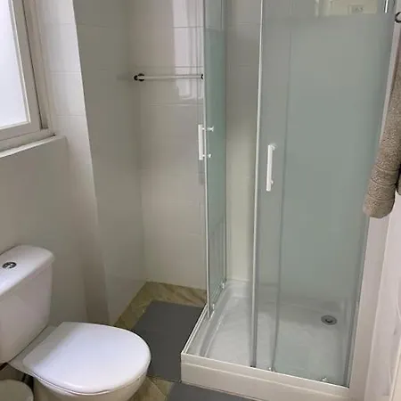 Aconchegante Com Varanda Apartment *