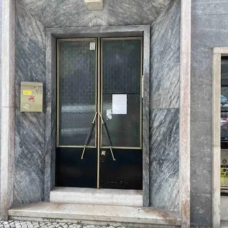 Apartment Aconchegante Com Varanda *